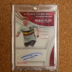 2026年最新】デブライネ サインカードの人気アイテム - メルカリ