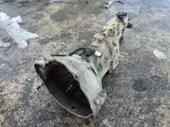 ジムニー ja11 1型 ミッション ISZZ-705 - メルカリ