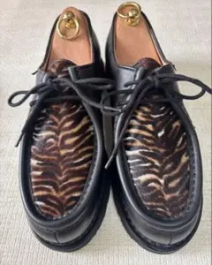 2026年最新】PARABOOT ミカエル 42の人気アイテム - メルカリ