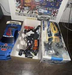 2026年最新】ホビーラジコンの人気アイテム - メルカリ