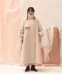 2026年最新】muguet コートの人気アイテム - メルカリ