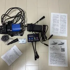 2026年最新】dcポンプ hsbaoの人気アイテム - メルカリ