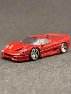 2026年最新】ホットウィール フェラーリ f50の人気アイテム - メルカリ