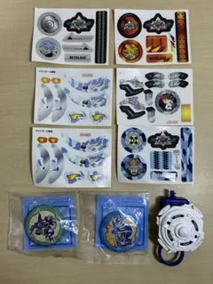 2026年最新】ベイブレードまとめ売りの人気アイテム - メルカリ