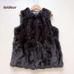 2026年最新】tiedeur ファーベストの人気アイテム - メルカリ