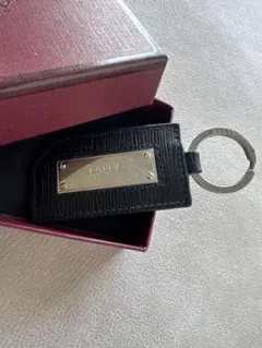 2026年最新】バリー bally キーリングの人気アイテム - メルカリ
