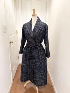 2026年最新】紬 リメイク コートの人気アイテム - メルカリ