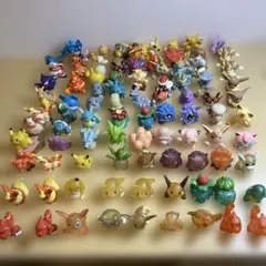 2026年最新】ポケモン指人形レアの人気アイテム - メルカリ