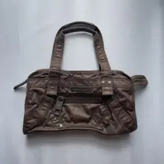 2026年最新】ARCHIVE diesel shoulder bagの人気アイテム - メルカリ