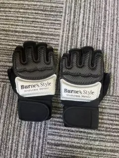 2026年最新】バーネススタイル グローブの人気アイテム - メルカリ