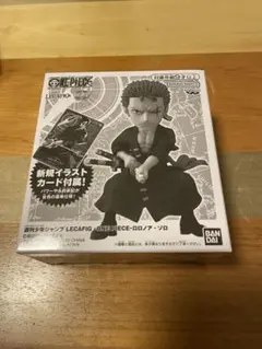 2026年最新】ゾロ ジャンプ プロモの人気アイテム - メルカリ