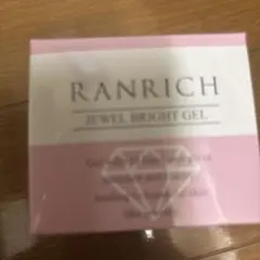 2026年最新】RANRICHの人気アイテム - メルカリ