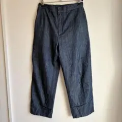 2026年最新】ブラックシャンブレー パンツ 50sの人気アイテム - メルカリ