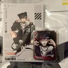 2026年最新】DIAB アクリルスタンド アヤトの人気アイテム - メルカリ