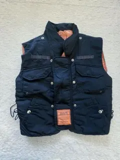 2026年最新】schott ダウン ベストの人気アイテム - メルカリ