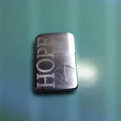 2026年最新】ホープジッポの人気アイテム - メルカリ