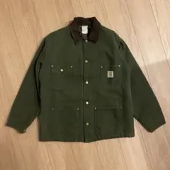 2026年最新】ミシガンチョアコート グリーンの人気アイテム - メルカリ