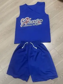 2026年最新】ハーツ ユニフォーム バスケットの人気アイテム - メルカリ