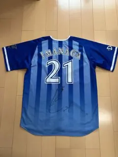 2026年最新】今永 ユニフォームの人気アイテム - メルカリ