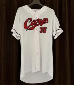 2026年最新】カープ練習用シャツの人気アイテム - メルカリ