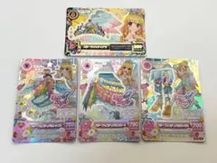 2026年最新】アイカツカード スターフェスティバルの人気アイテム