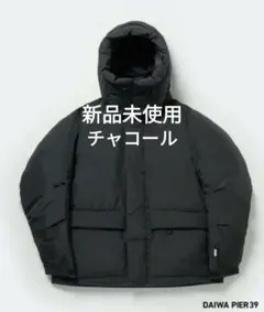 2026年最新】daiwa pier39 gore-tex down jacketの人気アイテム - メルカリ