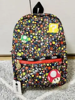 2026年最新】マリオ レスポートサックの人気アイテム - メルカリ