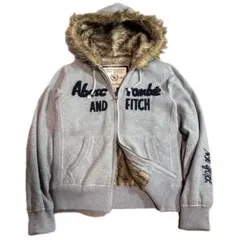 2026年最新】アバクロ パーカー ファーの人気アイテム - メルカリ