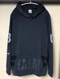 2026年最新】nike undercover パーカーの人気アイテム - メルカリ