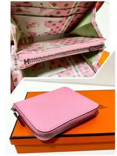 2026年最新】エルメス シルクイン コンパクトの人気アイテム - メルカリ