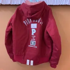 2026年最新】PINK HOUSE スタジャンの人気アイテム - メルカリ