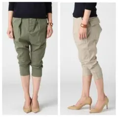 2026年最新】L'Appartement サルエルパンツの人気アイテム - メルカリ