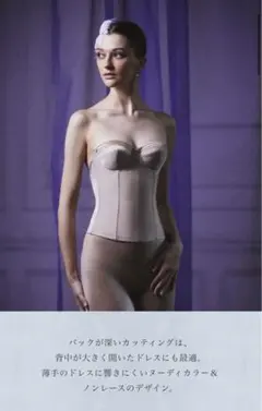 2026年最新】セモアブライダルインナー c70の人気アイテム - メルカリ