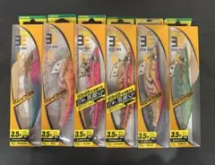 2026年最新】エギ王k黒潮スペシャルの人気アイテム - メルカリ