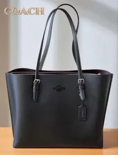 2026年最新】コーチ モリートートの人気アイテム - メルカリ