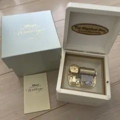 2026年最新】ディズニー アンバサダーホテル オルゴールの人気アイテム