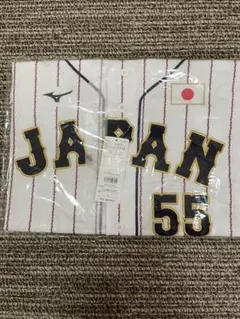 2026年最新】wbc ユニフォーム 村上の人気アイテム - メルカリ