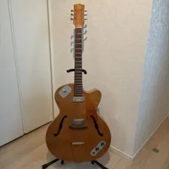 2026年最新】TEISCO フルアコの人気アイテム - メルカリ