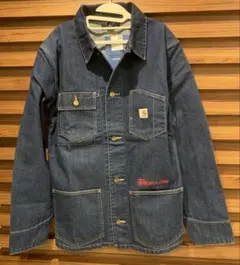 2026年最新】stussy carhartt チョアコートの人気アイテム - メルカリ