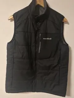 2026年最新】モンベル サーマラップ ベストの人気アイテム - メルカリ