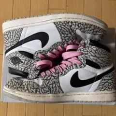 2026年最新】エアジョーダン1 セメント 28の人気アイテム - メルカリ