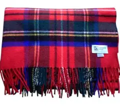 2026年最新】ジョンストンズ ロイヤルスチュワートの人気アイテム