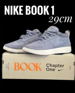2026年最新】nike book1の人気アイテム - メルカリ