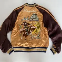 2026年最新】匠フェローズ スカジャンの人気アイテム - メルカリ