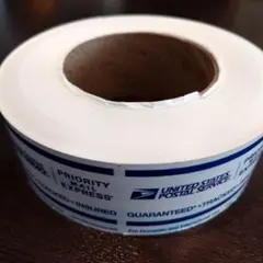 2026年最新】郵政ラベルの人気アイテム - メルカリ