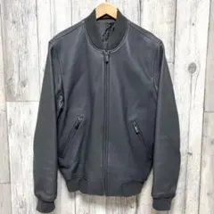 2026年最新】アニエス レザー ジャケットの人気アイテム - メルカリ