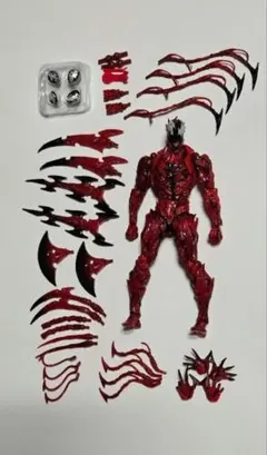 2026年最新】ヤマグチ カーネイジの人気アイテム - メルカリ