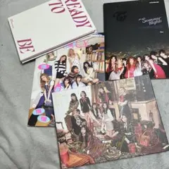 2026年最新】twice アルバムまとめ売りの人気アイテム - メルカリ