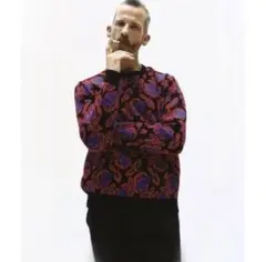 2026年最新】Supreme rose sweaterの人気アイテム - メルカリ