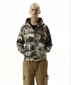 2026年最新】gadid anoniem ジャケットの人気アイテム - メルカリ